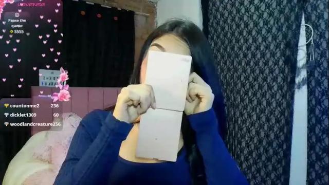 Thumbnail 2, amber_astrom's Stream at Chaturbate, 6 days ago