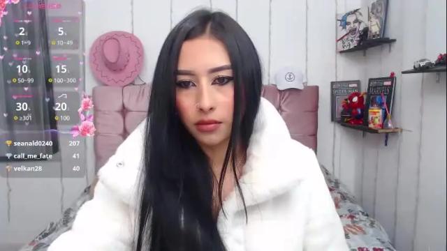 Image 12 of amber_astrom Stream on Chaturbate on 5 days ago