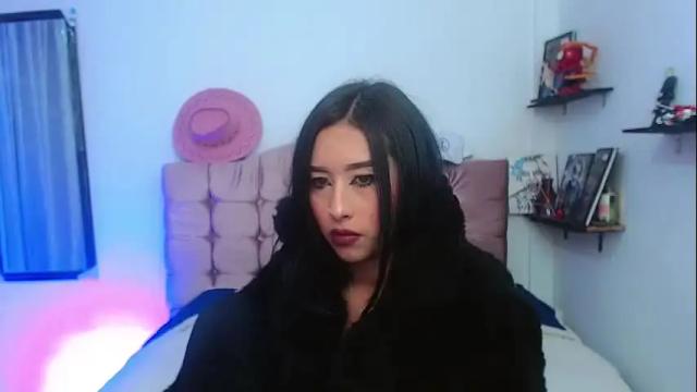 Image 2 of amber_astrom Stream on Chaturbate on 6 months ago