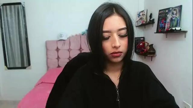 Thumbnail 1, amber_astrom's Stream at Chaturbate, 6 months ago