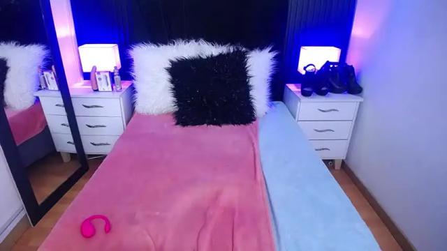 Image 7 of amber_bailey Stream on Chaturbate on 12 months ago