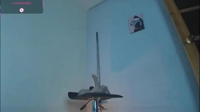 Thumbnail 1, amber_blair's Stream at Chaturbate, 6 days ago