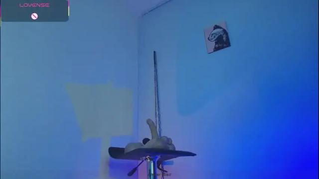 Image 4 of amber_blair Stream on Chaturbate on 10 days ago