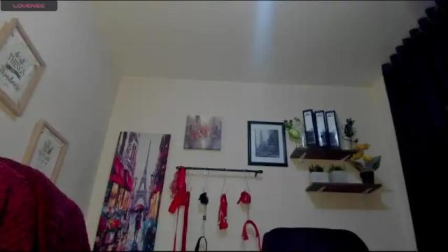 Image 3 of amber_bonny Stream on Chaturbate on 16 months ago