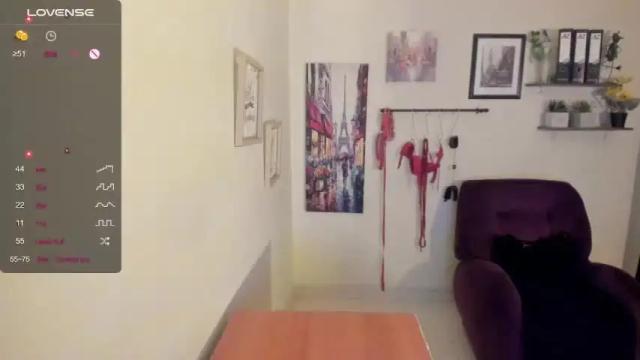 Thumbnail 2, amber_bonny's Stream at Chaturbate, 15 months ago