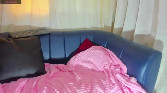 Image 10 of amber_bonny Stream on Chaturbate on 15 months ago