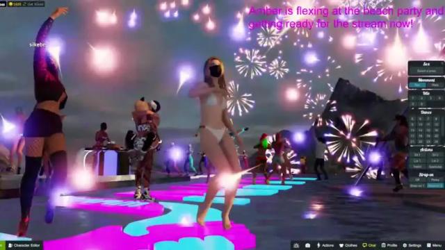 Image 6 of amber_candyfloss Stream on Chaturbate on 17 months ago