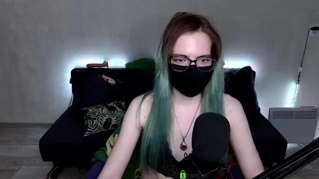 Thumbnail 1, amber_candyfloss's Stream at Chaturbate, 12 months ago