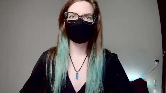 Thumbnail 2, amber_candyfloss's Stream at Chaturbate, 7 days ago