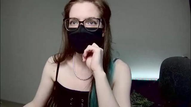 Thumbnail 2, amber_candyfloss's Stream at Chaturbate, 1 month ago