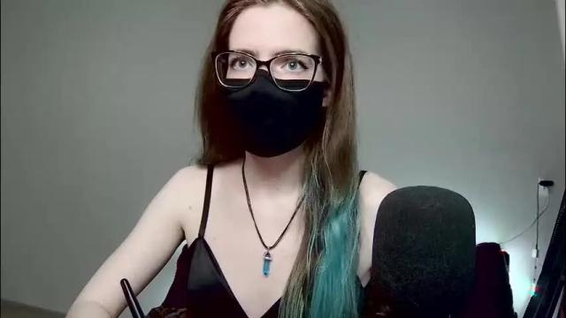 Thumbnail 1, amber_candyfloss's Stream at Chaturbate, 1 month ago