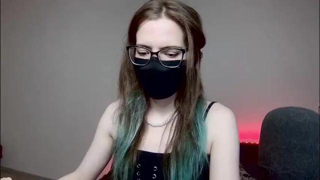 Image 2 of amber_candyfloss Stream on Chaturbate on 1 month ago