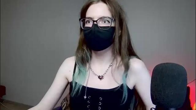 Image 12 of amber_candyfloss Stream on Chaturbate on 28 days ago