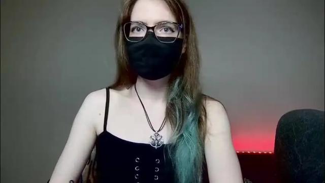 Thumbnail 3, amber_candyfloss's Stream at Chaturbate, 8 days ago