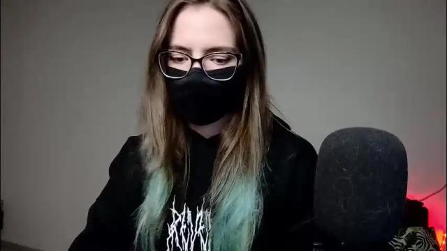 Thumbnail 2, amber_candyfloss's Stream at Chaturbate, 3 months ago