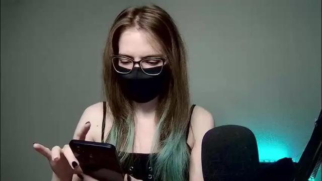 Thumbnail 3, amber_candyfloss's Stream at Chaturbate, 3 months ago