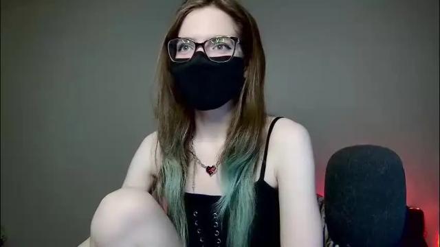 Image 4 of amber_candyfloss Stream on Chaturbate on 2 months ago