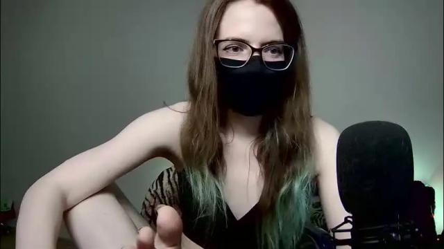 Image 12 of amber_candyfloss Stream on Chaturbate on 2 months ago