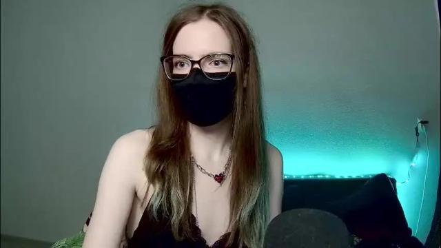 Thumbnail 1, amber_candyfloss's Stream at Chaturbate, 7 days ago