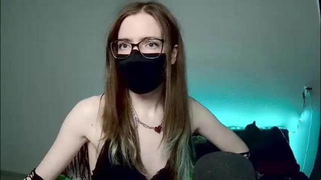 Thumbnail 2, amber_candyfloss's Stream at Chaturbate, 7 days ago