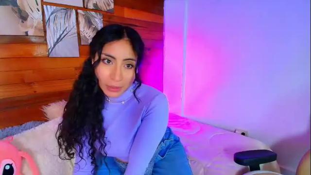 Thumbnail 3, amber_curly's Stream at Chaturbate, 5 months ago