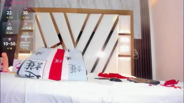 Image 2 of amber_diior Stream on Chaturbate on 7 days ago