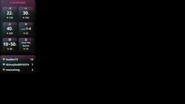 Image 10 of amber_diior Stream on Chaturbate on 3 days ago