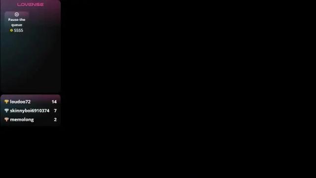 Thumbnail 3, amber_diior's Stream at Chaturbate, 3 days ago