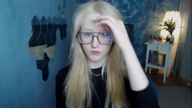 Image 2 of amber_flynn Stream on Chaturbate on 1 month ago