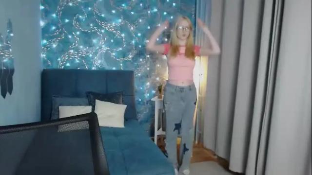 Thumbnail 2, amber_flynn's Stream at Chaturbate, 1 month ago