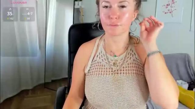 Thumbnail 1, amber_foks's Stream at Chaturbate, 2 months ago