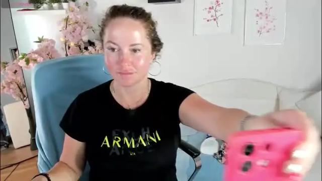 Thumbnail 1, amber_foks's Stream at Chaturbate, 2 months ago