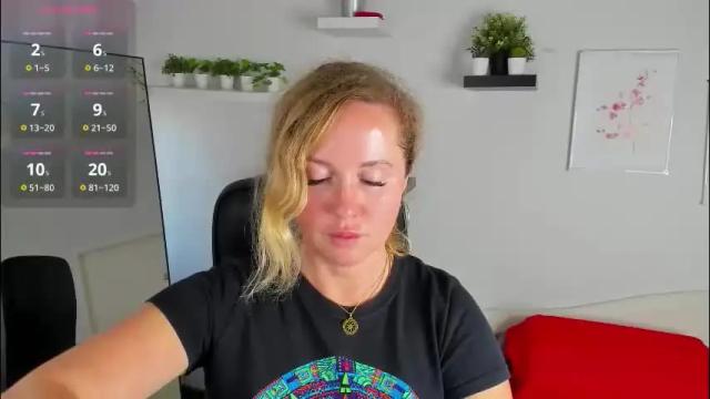 Thumbnail 1, amber_foks's Stream at Chaturbate, 2 months ago