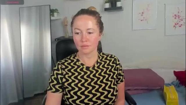Thumbnail 1, amber_foks's Stream at Chaturbate, 1 month ago