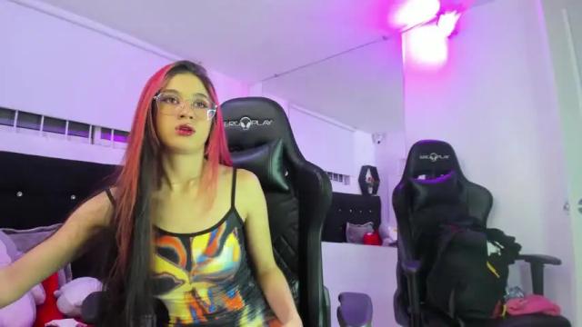 Thumbnail 1, amber_hiill's Stream at Chaturbate, 19 months ago