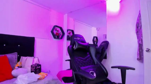Thumbnail 1, amber_hiill's Stream at Chaturbate, 19 months ago