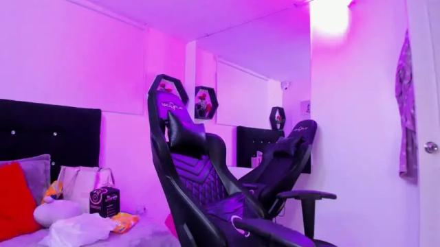 Thumbnail 2, amber_hiill's Stream at Chaturbate, 19 months ago