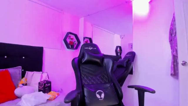 Thumbnail 3, amber_hiill's Stream at Chaturbate, 19 months ago