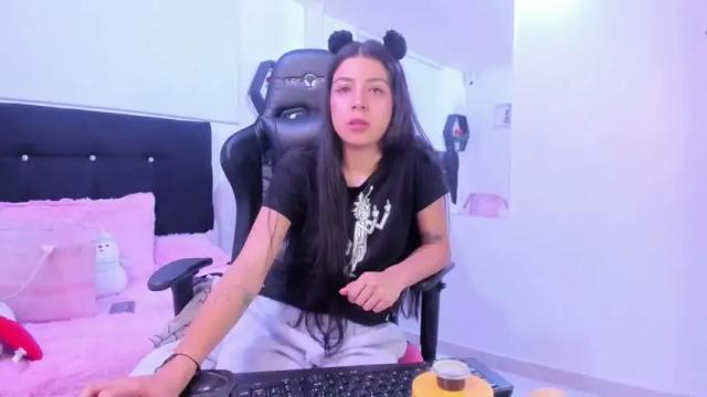 Thumbnail 2, amber_hiill's Stream at Chaturbate, 19 months ago