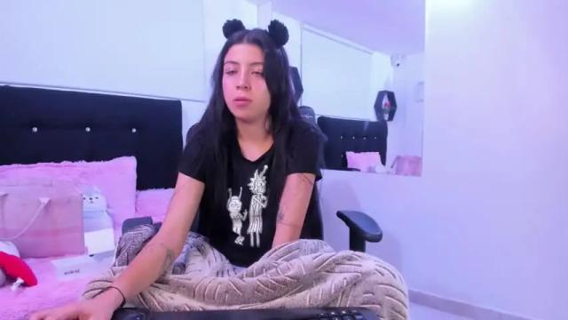Thumbnail 3, amber_hiill's Stream at Chaturbate, 19 months ago