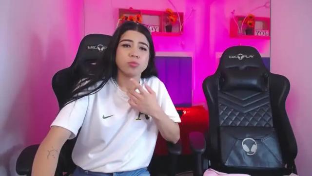Thumbnail 1, amber_hiill's Stream at Chaturbate, 18 months ago