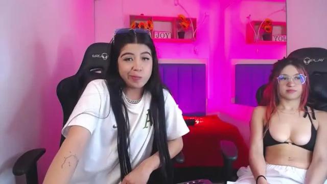 Thumbnail 2, amber_hiill's Stream at Chaturbate, 18 months ago