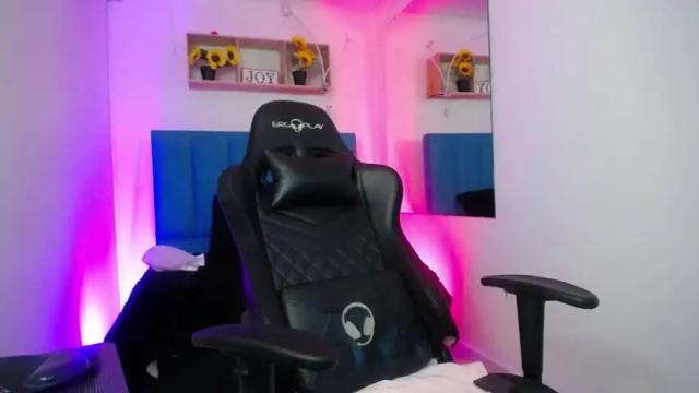 Thumbnail 2, amber_hiill's Stream at Chaturbate, 18 months ago