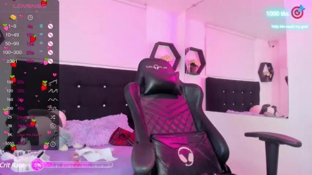Image 8 of amber_hiill Stream on Chaturbate on 18 months ago