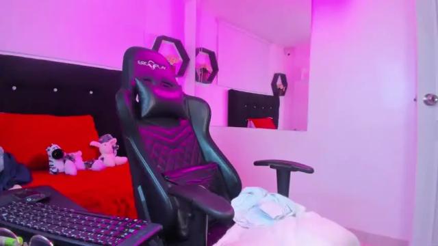 Thumbnail 2, amber_hiill's Stream at Chaturbate, 18 months ago