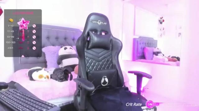 Image 6 of amber_hiill Stream on Chaturbate on 18 months ago