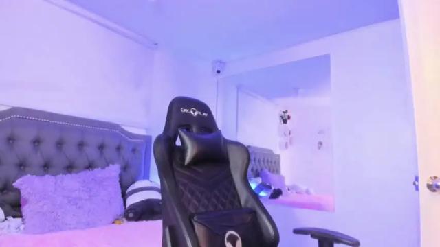 Thumbnail 2, amber_hiill's Stream at Chaturbate, 18 months ago