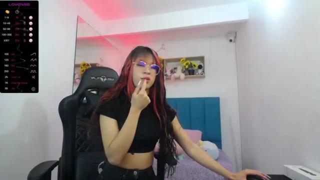Thumbnail 1, amber_hiill's Stream at Chaturbate, 18 months ago