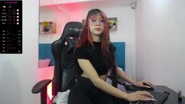Image 10 of amber_hiill Stream on Chaturbate on 18 months ago