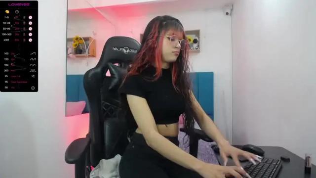 Thumbnail 3, amber_hiill's Stream at Chaturbate, 18 months ago